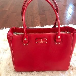 Kate Spade purse